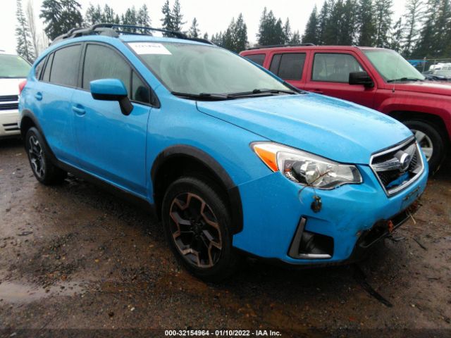 Photo 0 VIN: JF2GPABCXHH245085 - SUBARU CROSSTREK 