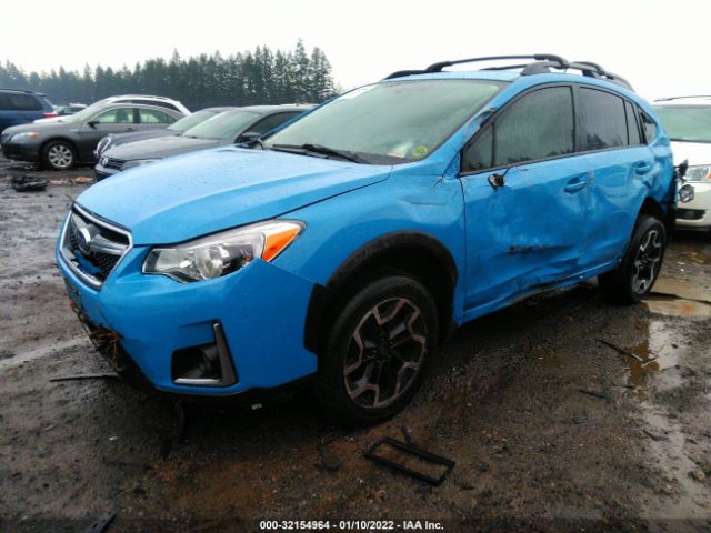 Photo 1 VIN: JF2GPABCXHH245085 - SUBARU CROSSTREK 