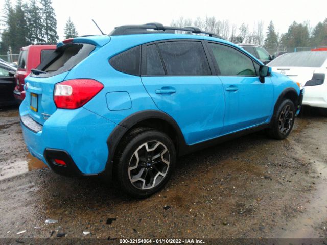 Photo 3 VIN: JF2GPABCXHH245085 - SUBARU CROSSTREK 