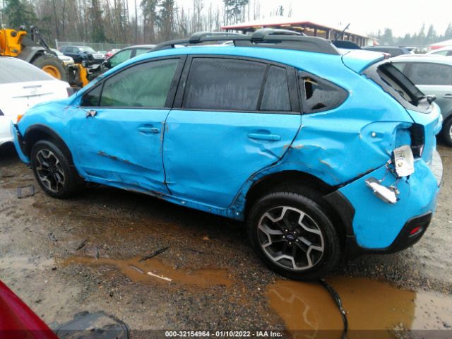 Photo 5 VIN: JF2GPABCXHH245085 - SUBARU CROSSTREK 