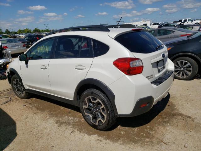 Photo 1 VIN: JF2GPABCXHH257575 - SUBARU CROSSTREK 