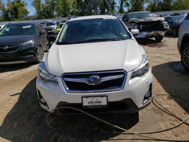 Photo 4 VIN: JF2GPABCXHH257575 - SUBARU CROSSTREK 