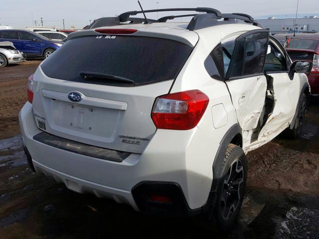 Photo 3 VIN: JF2GPABCXHH257785 - SUBARU CROSSTREK 