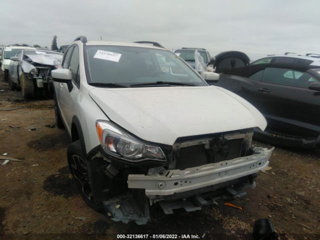 Photo 0 VIN: JF2GPABCXHH270052 - SUBARU CROSSTREK 