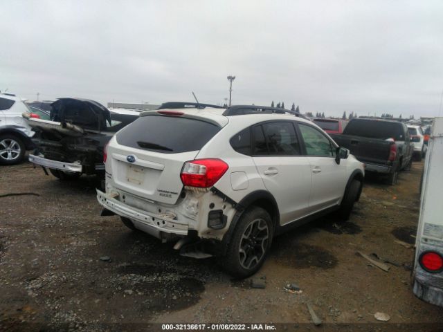 Photo 3 VIN: JF2GPABCXHH270052 - SUBARU CROSSTREK 