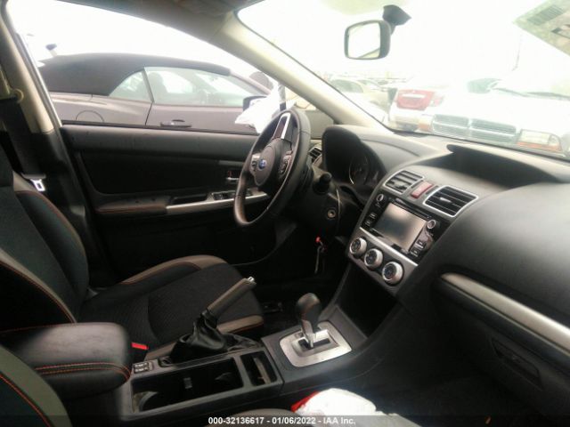 Photo 4 VIN: JF2GPABCXHH270052 - SUBARU CROSSTREK 