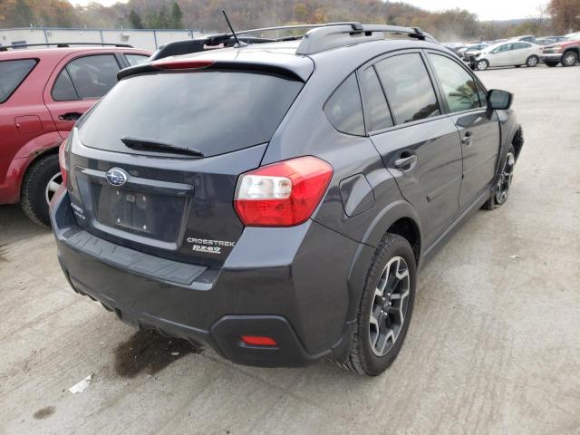 Photo 3 VIN: JF2GPABCXHH278698 - SUBARU CROSSTREK 