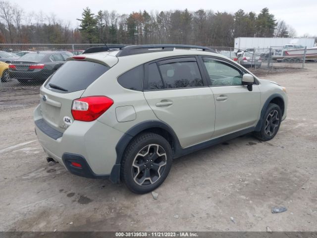 Photo 3 VIN: JF2GPACC0D1819291 - SUBARU XV CROSSTREK 