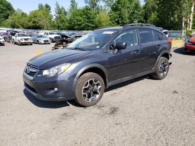 Photo 0 VIN: JF2GPACC0D1867924 - SUBARU XV CROSSTR 