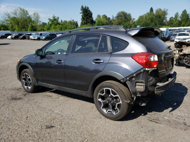 Photo 1 VIN: JF2GPACC0D1867924 - SUBARU XV CROSSTR 