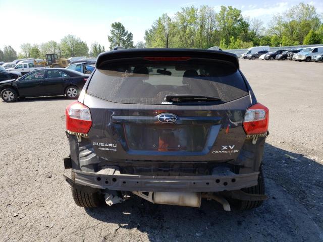 Photo 5 VIN: JF2GPACC0D1867924 - SUBARU XV CROSSTR 