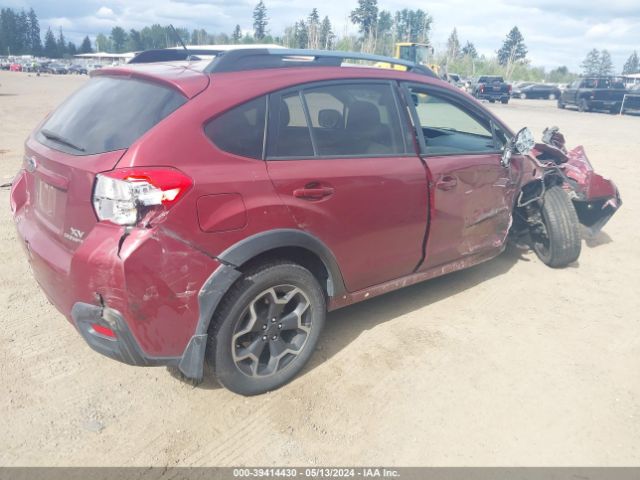 Photo 3 VIN: JF2GPACC0D1881760 - SUBARU XV CROSSTREK 