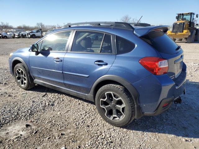 Photo 1 VIN: JF2GPACC0D2213399 - SUBARU XV CROSSTR 