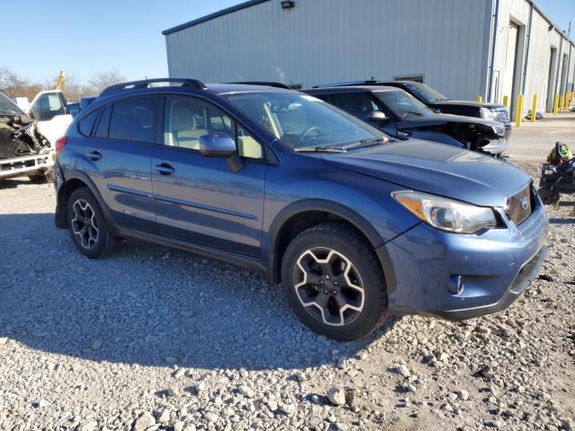 Photo 3 VIN: JF2GPACC0D2213399 - SUBARU XV CROSSTR 