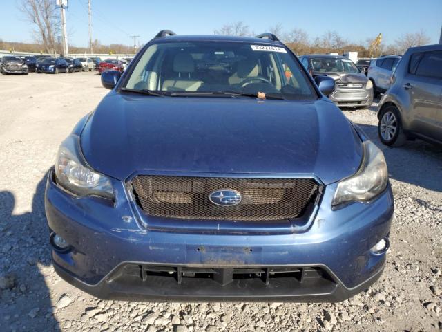 Photo 4 VIN: JF2GPACC0D2213399 - SUBARU XV CROSSTR 