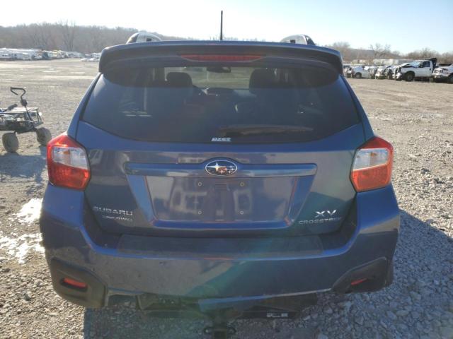 Photo 5 VIN: JF2GPACC0D2213399 - SUBARU XV CROSSTR 