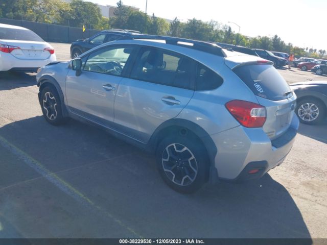 Photo 2 VIN: JF2GPACC0D2215394 - SUBARU XV CROSSTREK 