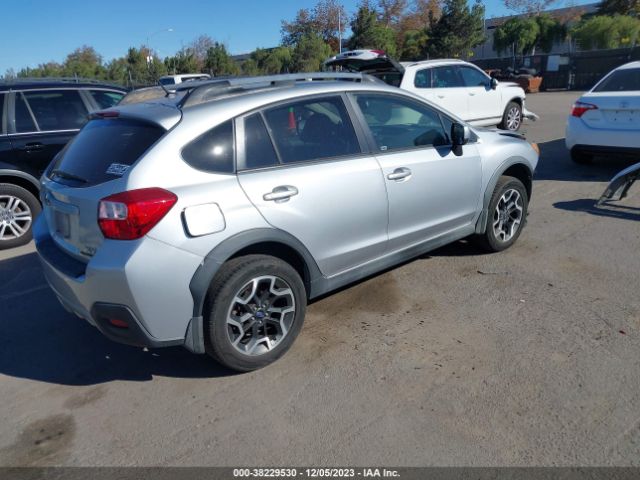 Photo 3 VIN: JF2GPACC0D2215394 - SUBARU XV CROSSTREK 