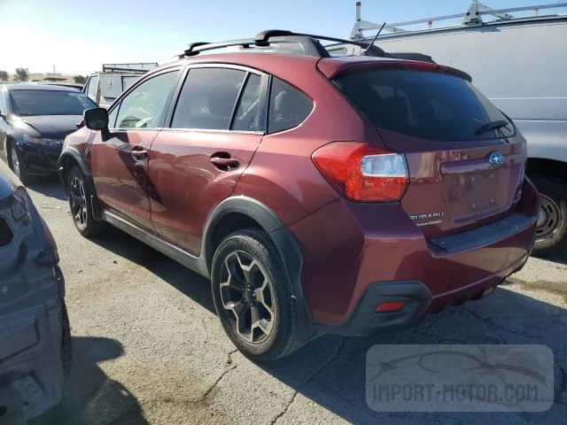 Photo 1 VIN: JF2GPACC0D2840216 - SUBARU XV 