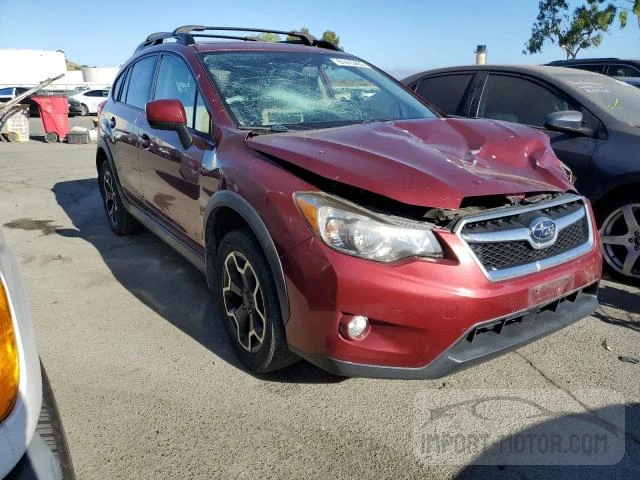 Photo 3 VIN: JF2GPACC0D2840216 - SUBARU XV 