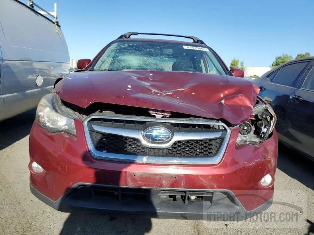 Photo 4 VIN: JF2GPACC0D2840216 - SUBARU XV 