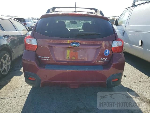 Photo 5 VIN: JF2GPACC0D2840216 - SUBARU XV 