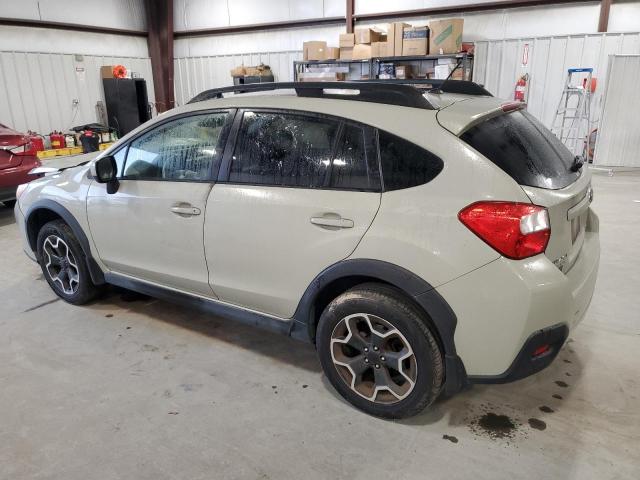 Photo 1 VIN: JF2GPACC0D2843701 - SUBARU XV 