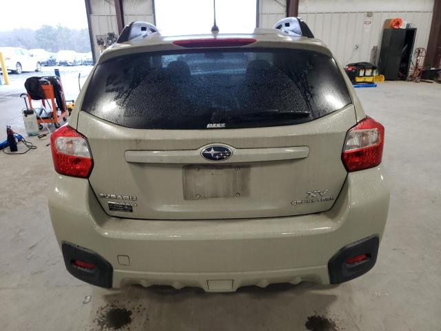 Photo 5 VIN: JF2GPACC0D2843701 - SUBARU XV 