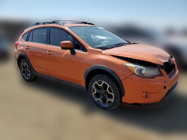 Photo 3 VIN: JF2GPACC0D2851121 - SUBARU XV 