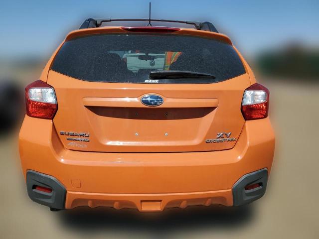 Photo 5 VIN: JF2GPACC0D2851121 - SUBARU XV 