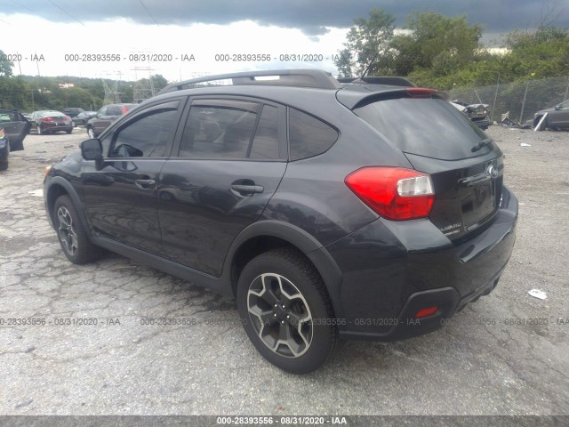 Photo 2 VIN: JF2GPACC0D2852009 - SUBARU XV 