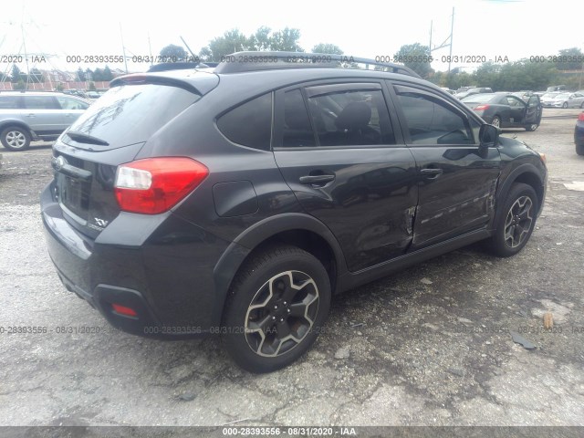 Photo 3 VIN: JF2GPACC0D2852009 - SUBARU XV 