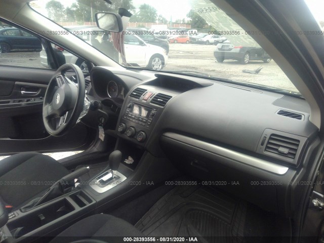 Photo 4 VIN: JF2GPACC0D2852009 - SUBARU XV 