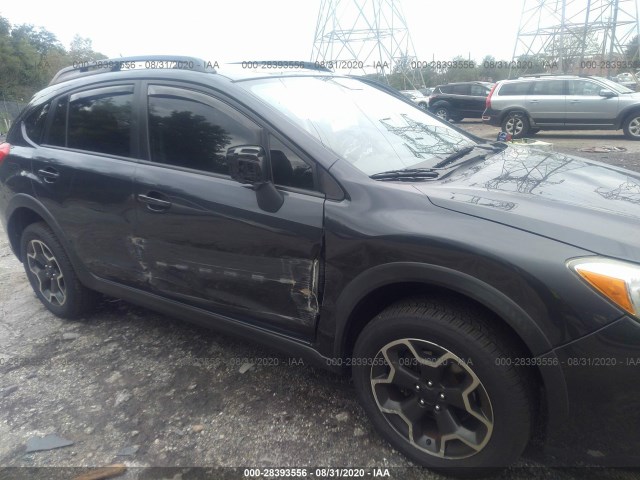 Photo 5 VIN: JF2GPACC0D2852009 - SUBARU XV 