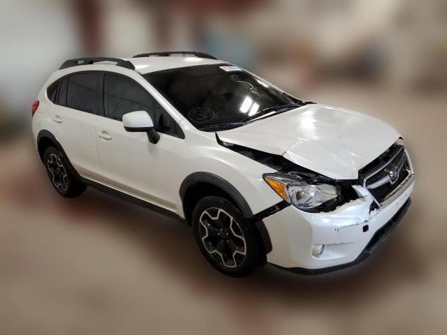 Photo 3 VIN: JF2GPACC0D2853547 - SUBARU XV 