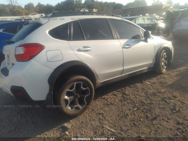 Photo 3 VIN: JF2GPACC0D2855850 - SUBARU XV CROSSTREK 