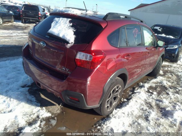 Photo 3 VIN: JF2GPACC0D2863527 - SUBARU XV CROSSTREK 