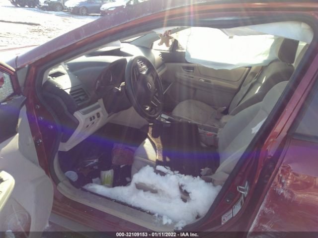 Photo 4 VIN: JF2GPACC0D2863527 - SUBARU XV CROSSTREK 