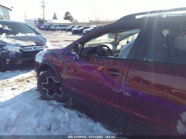 Photo 5 VIN: JF2GPACC0D2863527 - SUBARU XV CROSSTREK 