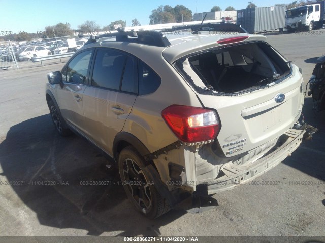 Photo 2 VIN: JF2GPACC0D2871322 - SUBARU XV CROSSTREK 