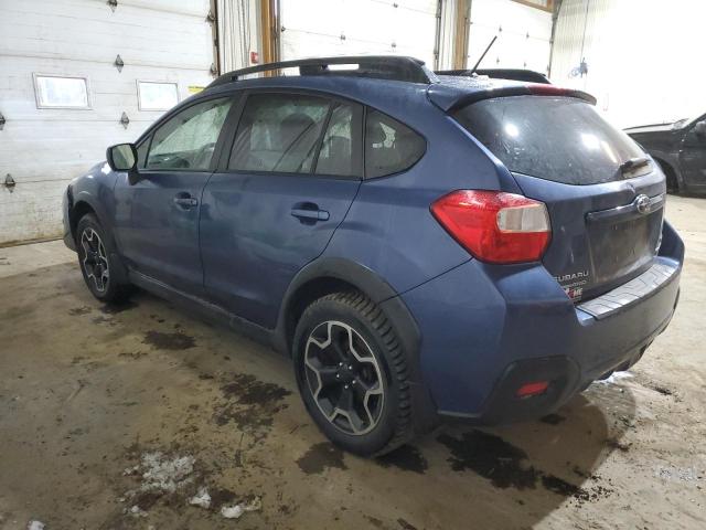 Photo 1 VIN: JF2GPACC0D2878349 - SUBARU XV CROSSTR 