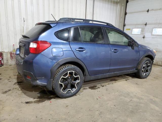 Photo 2 VIN: JF2GPACC0D2878349 - SUBARU XV CROSSTR 