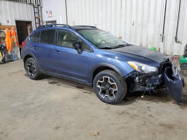 Photo 3 VIN: JF2GPACC0D2878349 - SUBARU XV CROSSTR 