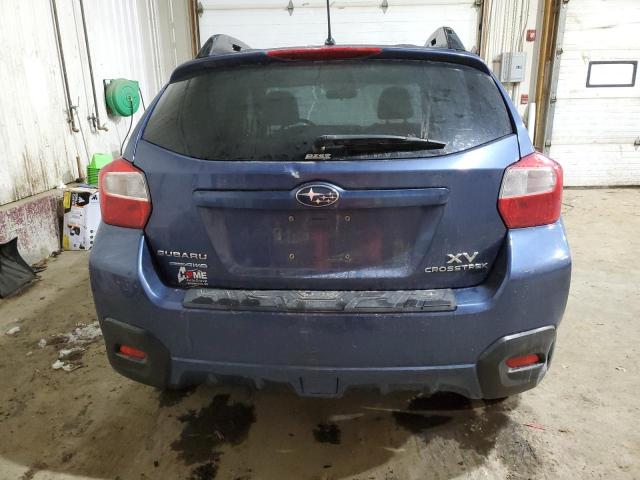 Photo 5 VIN: JF2GPACC0D2878349 - SUBARU XV CROSSTR 