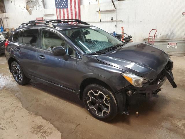 Photo 3 VIN: JF2GPACC0D2886886 - SUBARU XV 