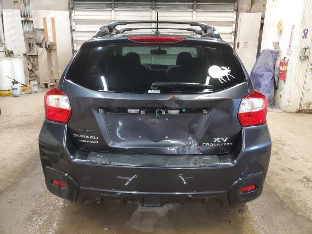 Photo 5 VIN: JF2GPACC0D2886886 - SUBARU XV 