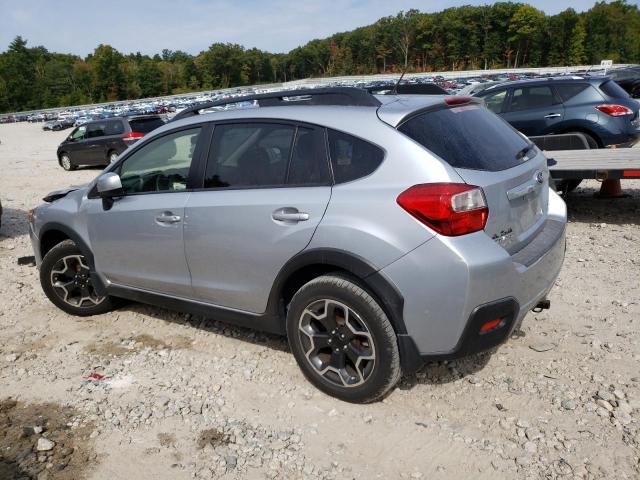 Photo 1 VIN: JF2GPACC0D2889271 - SUBARU XV CROSSTR 