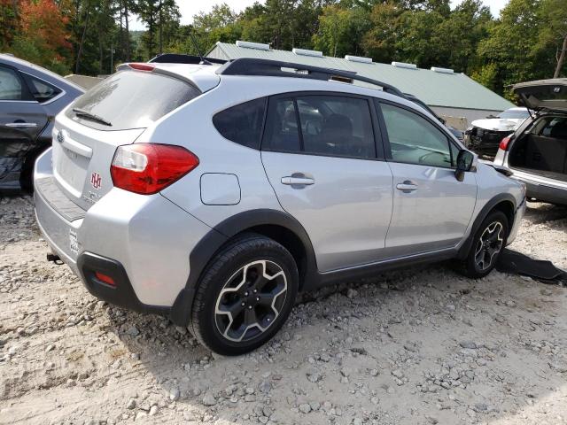 Photo 2 VIN: JF2GPACC0D2889271 - SUBARU XV CROSSTR 