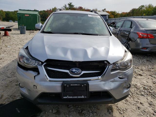 Photo 4 VIN: JF2GPACC0D2889271 - SUBARU XV CROSSTR 