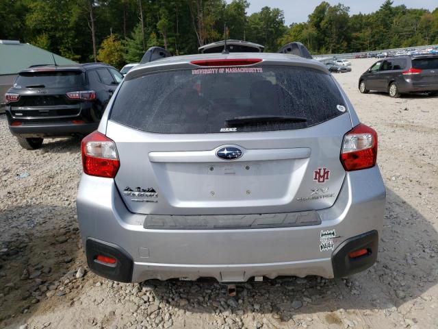 Photo 5 VIN: JF2GPACC0D2889271 - SUBARU XV CROSSTR 